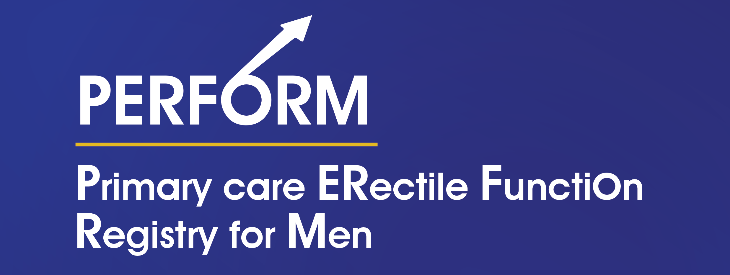 ED Performance Registry Logo